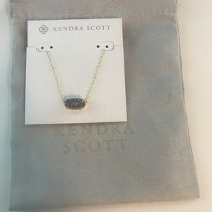 Kendra Scott necklace brand new
